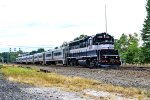 NJT 4101 on train 1155